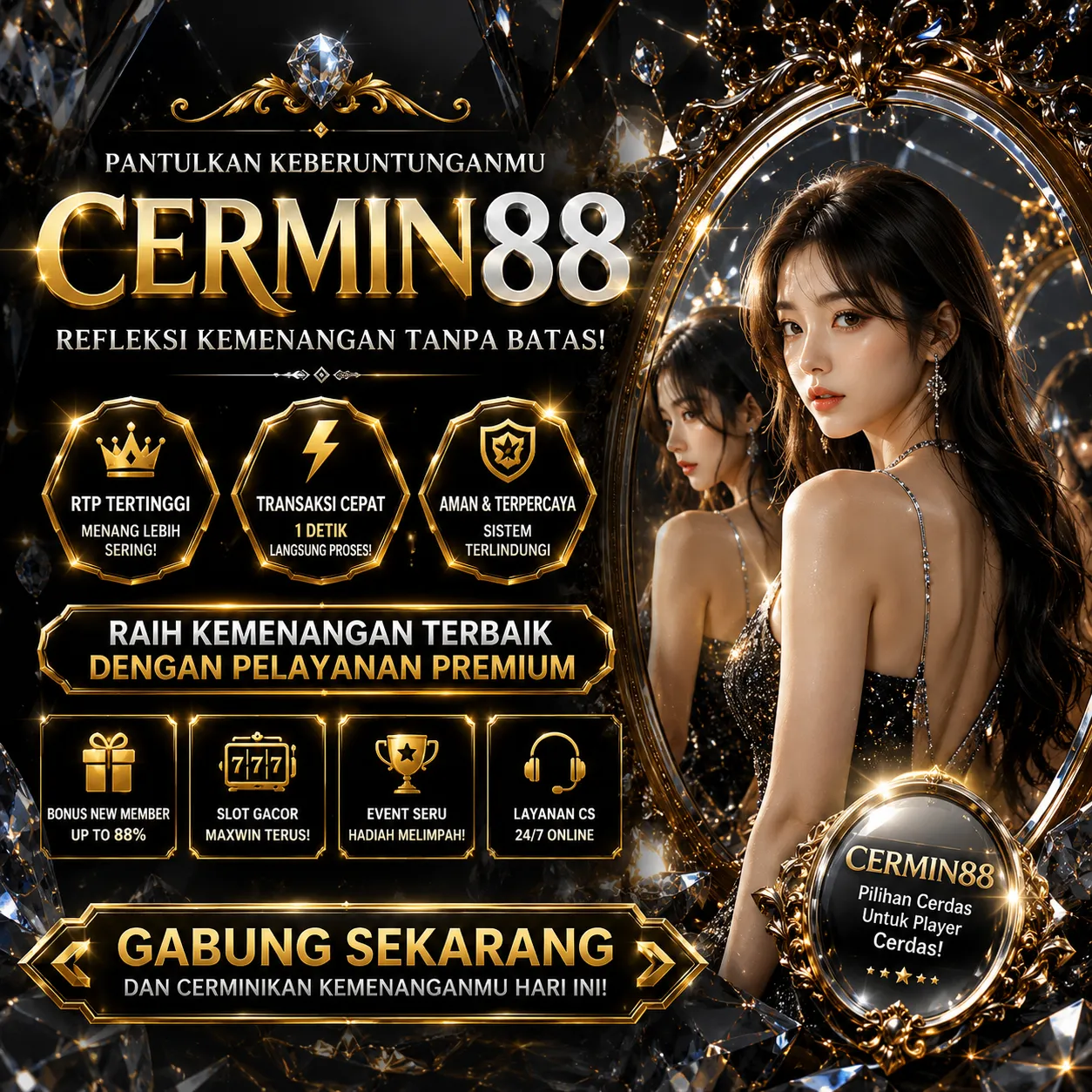 CERMIN88